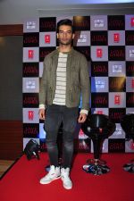 Gaurav Arora at T-series film Love Games press meet on 29th March 2016